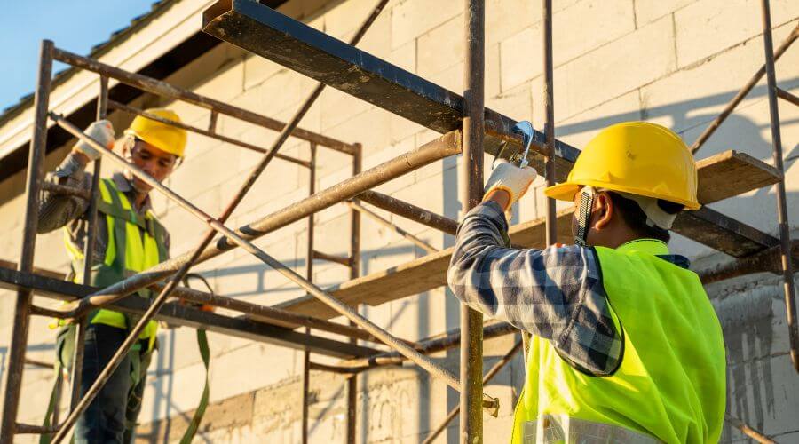 Expert top industrial roofings services in Bailey, TX